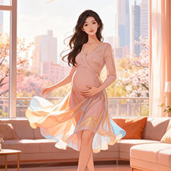 ”汇报项目时，🇰🇭领导会问为什么↘要投，如果他的🏢答案是🆎🧑子宫畸形怎么怀孕